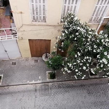 Shared Rooms Near Acropolis And Monastiraki Афіни Екстер'єр фото