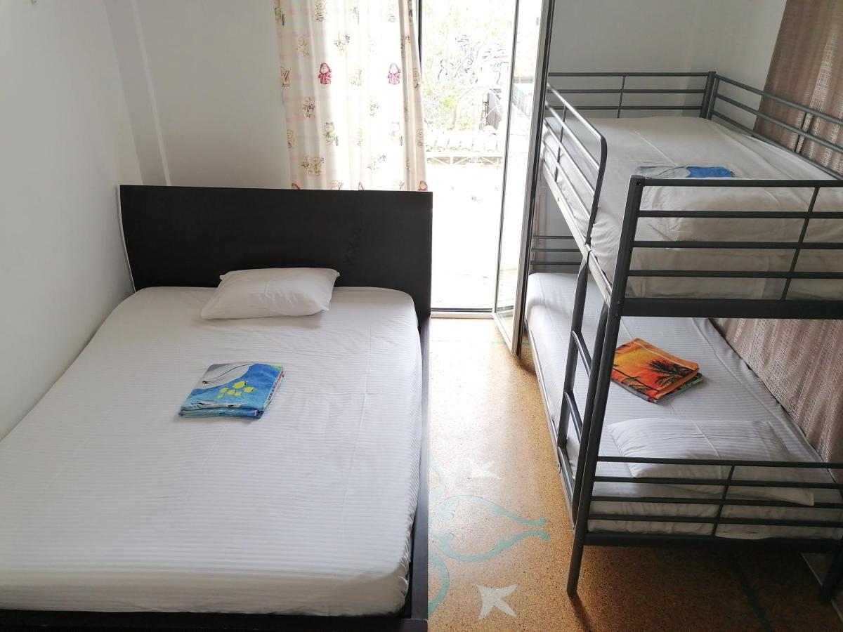 Shared Rooms Near Acropolis And Monastiraki Афіни Екстер'єр фото